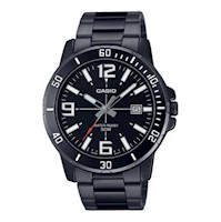 Reloj Hombre Casio MTP-VD01B-1BVUDF