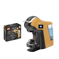 Cafetera Eléctrica Encapsulada 3 En 1