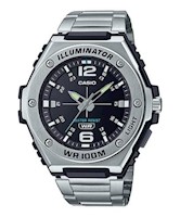 Reloj Hombre Casio MWA-100HD-1A