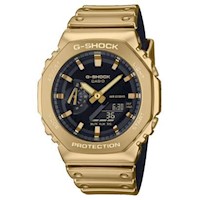Reloj Hombre G-Shock GM-2100YMG-9A