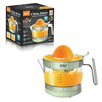 Exprimidor De Naranja  Y Citricos