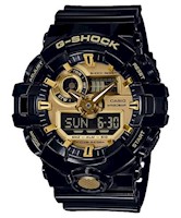 Reloj Hombre G-Shock GA-710GB-1ACR