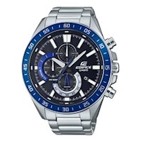 Reloj Hombre Edifice EFV-620D-1A2V