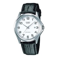 Reloj Hombre Casio MTP-1183E-7B
