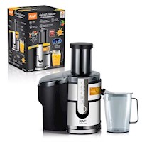 Exprimidor Eléctrico De Naranja Y Citricos