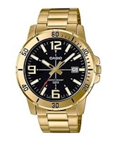 Reloj Hombre Casio MTP-VD01G-1BVUDF