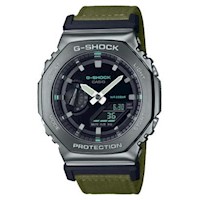 Reloj Hombre G-Shock GM-2100CB-3ACR