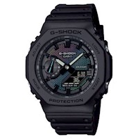 Reloj Hombre G-Shock GA-2100RW-1ACR