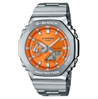 Reloj Hombre G-Shock GM-2110D-4A