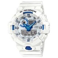 Reloj Hombre G-Shock GA-700HDS-7A