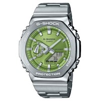 Reloj Hombre G-Shock GM-2110D-3A