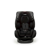 SILLA DE AUTO MULTIFIX BLACK SAFETY 1ST