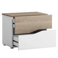 VELADOR 2CJ SHADO - DIBA MUEBLES