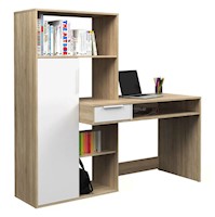 ESCRITORIO MODERNO CLEO - DIBA MUEBLES