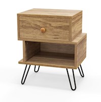 VELADOR PREMIUM 2CJ MUFFIN - DIBA MUEBLES