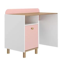 ESCRITORIO MODERNO INFANTIL DAYSI - DIBA MUEBLES