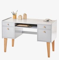 ESCRITORIO INFANTIL CON 4CJ SAZY - DIBA MUEBLES