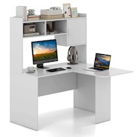 ESCRITORIO LUJAN - DIBA MUEBLES