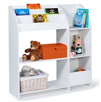 LIBRERO INFANTIL NAGET - DIBA MUEBLES