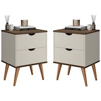VELADOR X2UND YAGU - DIBA MUEBLES