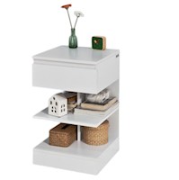VELADOR CON 1CJ LOLLY- DIBA MUEBLES