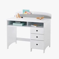 ESCRITORIO INFANTIL ESTRELLA - DIBA MUEBLES