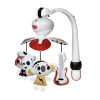 13080 MÀVIL TAKE ALONG TINY ROCKERS