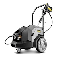 Hidrolavadora de agua fria HD6/11 2600W 110Bar Karcher