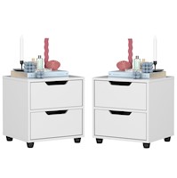 VELADOR X2UND SANKA - DIBA MUEBLES