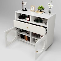 APARADOR MODERNO MICHY - DIBA MUEBLES