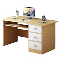 ESCRITORIO JUVENIL GASPER - DIBA MUEBLES