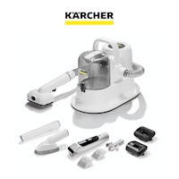 Aspiradora para mascotas Pet Cleaner 300W 1.4L Karcher