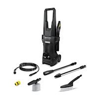 Hidrolavadora K2 Car Black 1200W 110Bar Karcher
