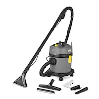 Lava tapices Puzzi4/15 1600W 15L Karcher