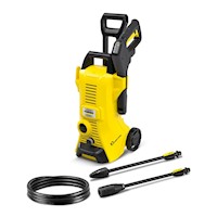 Hidrolavadora K3 Power control 1600W 120Bar Karcher