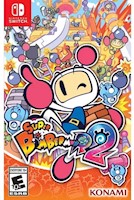 Super Bomberman R 2 Nintendo Switch