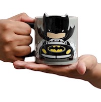 TAZA MUG DARK BATMAN