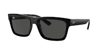 LENTES DE SOL RAYBAN WARREN RB4396/ COLOR: NEGRO