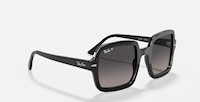 LENTES DE SOL RAYBAN 2188/ COLOR: NEGRO