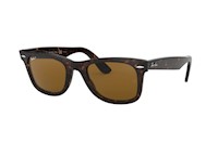 LENTES DE SOL RAYBAN WAYFARER RB2140/ COLOR: MARRON