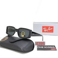 LENTES DE SOL RAY BAN KILIANE LIQUIDACION UV400 CYBER