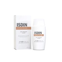 Isdin Fotoultra Spot Prevent Color SPF50 50ml