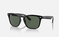 LENTES DE SOL RAYBAN STEVE RB4487/ COLOR:NEGRO