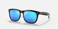 LENTES DE SOL RAYBAN RB4260D/ COLOR: AZUL