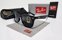 LENTES DE SOL RB WAYFARER UV400 LIQUIDACION