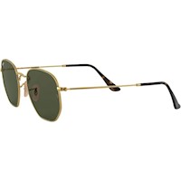 LENTES DE SOL RAY BAN OCTAGONAL UV400 LIQUIDACION
