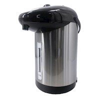 IMACO TERMOHERVIDOR TP2575SS CON DISPENSADOR 2.5 LTS.ACERO