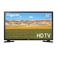 Smart Tv Samsung  32" Led HD UN32T4300GXPE
