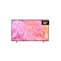 Smart Tv Samsung 50" QLED UHD 4K  QN50Q60CAGXPE