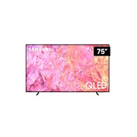 Smart Tv Samsung 75" QLED UHD 4K QN75Q60CAGXPE